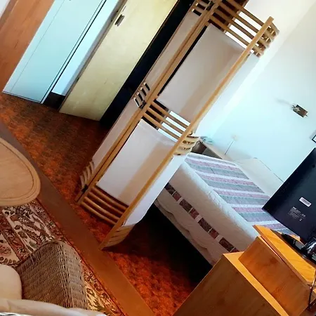 호텔 Le Chalet 2*
